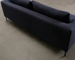 Sofacompany Noa 3-sits soffa Vega Dusty Blue