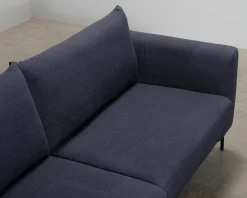 Sofacompany Noa 3-sits soffa Vega Dusty Blue