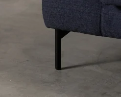 Sofacompany Noa 3-sits soffa Vega Dusty Blue
