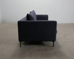Sofacompany Noa 3-sits soffa Vega Dusty Blue