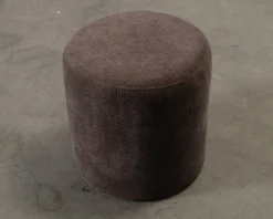 Sofacompany No. 8 puff brun Aulla Cacao