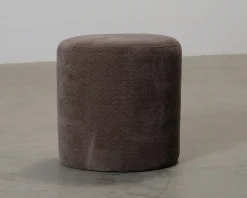 Sofacompany No. 8 puff brun Aulla Cacao