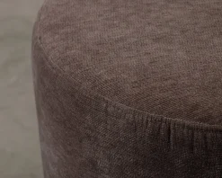 Sofacompany No. 8 puff brun Aulla Cacao