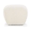 Sofacompany Ofelia puff Maya Cream