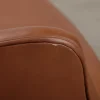 Sofacompany Oscar läderfåtölj Leather Soffy Cognac