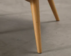 Sofacompany Oscar läderfåtölj Leather Soffy Cognac