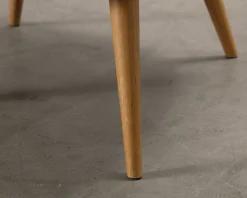 Sofacompany Oscar läderfåtölj Leather Soffy Cognac