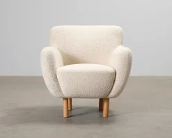Sofacompany Otis fåtölj Maya Cream