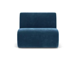 Sofacompany Paula mittmodul Planet Legion Blue