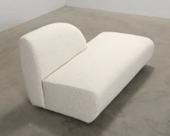 Sofacompany Paula 2-sits divanmodul Maya Cream