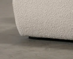 Sofacompany Paula 2-sits divanmodul Maya Cream