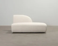 Sofacompany Paula 2-sits divanmodul Maya Cream