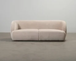 Sofacompany Paula 3-sits soffa Danny Cream
