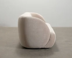 Sofacompany Paula 3-sits soffa Danny Cream