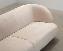 Sofacompany Paula 3-sits soffa Danny Cream