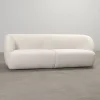 Sofacompany Paula 3-sits soffa naturvit