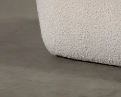Sofacompany Paula 3-sits soffa naturvit