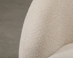 Sofacompany Paula 2-sits soffa Maya Cream