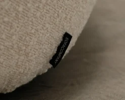 Sofacompany Paula 2-sits soffa Maya Cream