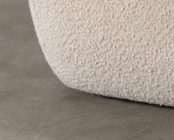 Sofacompany Paula 2-sits soffa Maya Cream