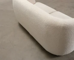 Sofacompany Paula 2-sits soffa Maya Cream