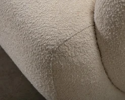 Sofacompany Paula 2-sits soffa Maya Cream