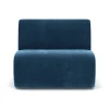 Sofacompany Paula soffmodul Planet Legion Blue