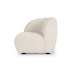 Sofacompany Paula soffmodul vänster Maya Cream