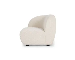 Sofacompany Paula soffmodul vänster Maya Cream