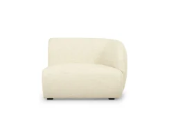 Sofacompany Paula soffmodul höger Moonlight Sand