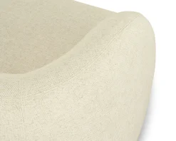 Sofacompany Paula soffmodul vänster Moonlight Sand