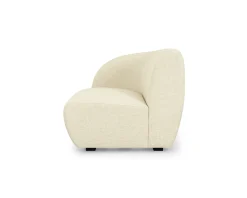 Sofacompany Paula soffmodul vänster Moonlight Sand