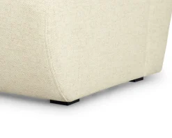 Sofacompany Paula soffmodul vänster Moonlight Sand