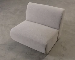 Sofacompany Paula soffmodul Agnes Brown