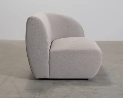 Sofacompany Paula soffmodul höger Agnes Brown