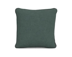 Sofacompany Posh prydnadskudde Form Blue Grey, set om 2 st