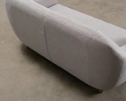 Sofacompany Ritchie 3-sits soffa Pearl Grey