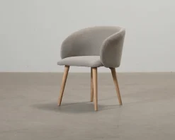 Sofacompany Rosa stol gråbeige