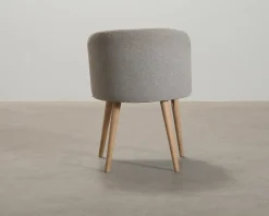 Sofacompany Rosa stol gråbeige