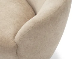 Sofacompany Rose 2,5-sits soffa Danny Cream