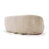 Sofacompany Rose 2,5-sits soffa Danny Cream