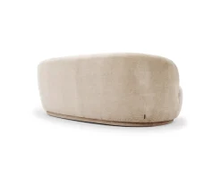 Sofacompany Rose 2,5-sits soffa Danny Cream