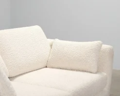 Sofacompany Sigrid 2-sits soffa Maya Cream