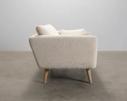 Sofacompany Sigrid 2-sits soffa Maya Cream