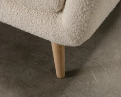 Sofacompany Sigrid 2-sits soffa Maya Cream
