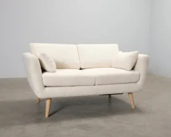 Sofacompany Sigrid 2-sits soffa Maya Cream