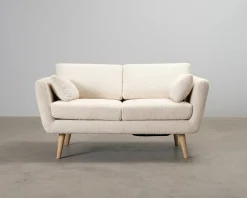 Sofacompany Sigrid 2-sits soffa Maya Cream