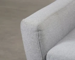 Sofacompany 2-sits soffa harmaa