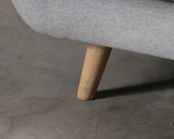 Sofacompany 2-sits soffa harmaa