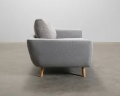 Sofacompany 2-sits soffa harmaa